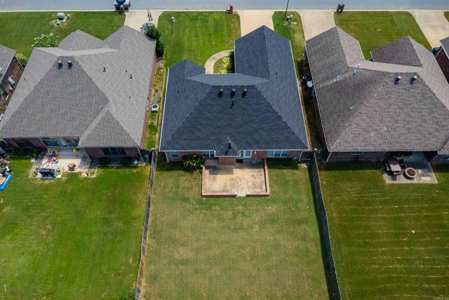 118 Auriel Circle, Maumelle, AR 72113
