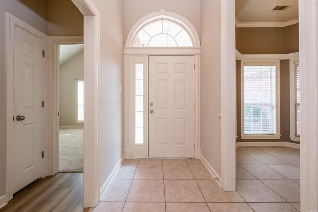 118 Auriel Circle, Maumelle, AR 72113