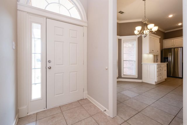 118 Auriel Circle, Maumelle, AR 72113