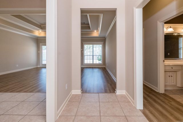 118 Auriel Circle, Maumelle, AR 72113