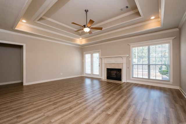 118 Auriel Circle, Maumelle, AR 72113