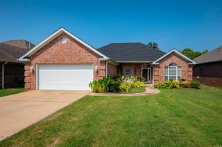 118 Auriel Circle, Maumelle, AR 72113