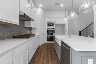 1801 Lambs Ear Lane, Aubrey, TX 76227