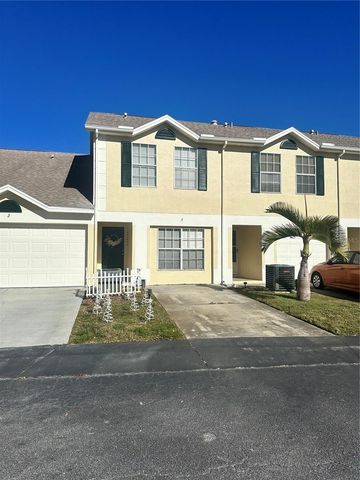 658 GREEN VALLEY ROAD B3, Palm Harbor, FL 34683