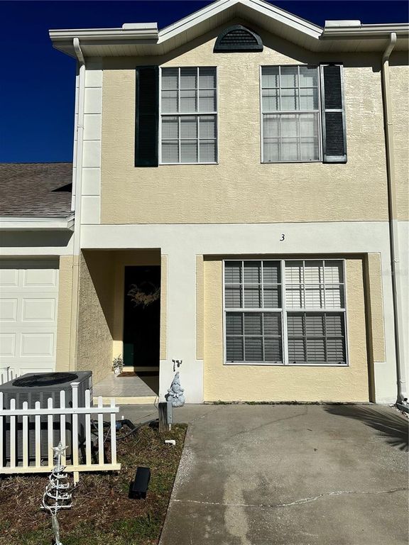 658 GREEN VALLEY ROAD B3, Palm Harbor, FL 34683