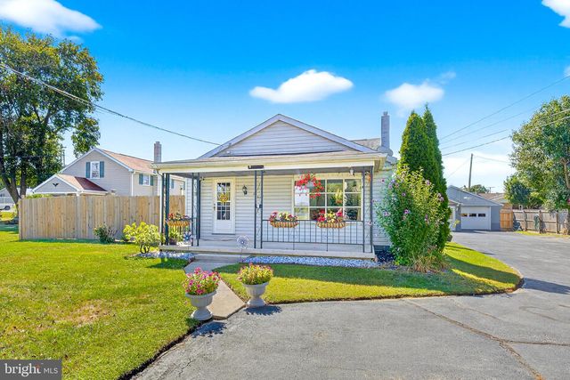 1012 W ELM AVE, Hanover, PA 17331