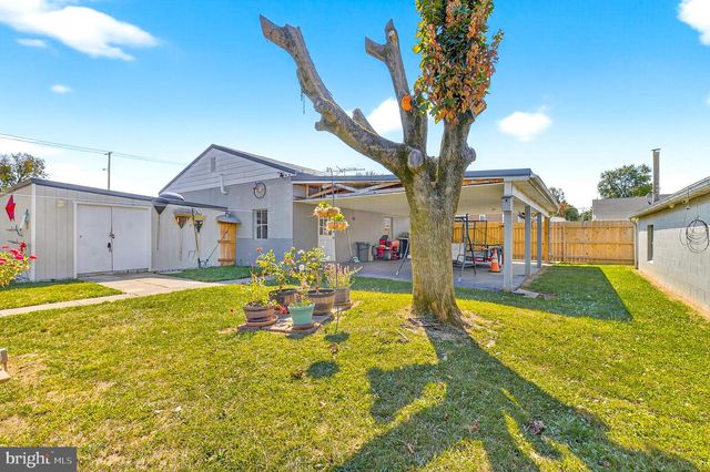 1012 W ELM AVE, Hanover, PA 17331