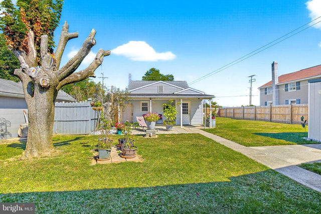 1012 W ELM AVE, Hanover, PA 17331