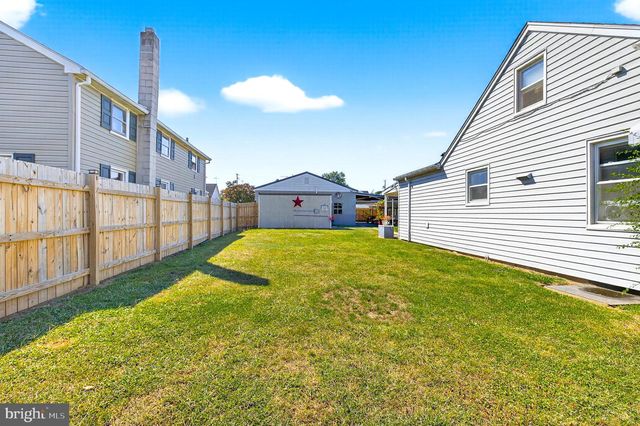 1012 W ELM AVE, Hanover, PA 17331