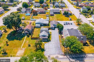 1012 W ELM AVE, Hanover, PA 17331