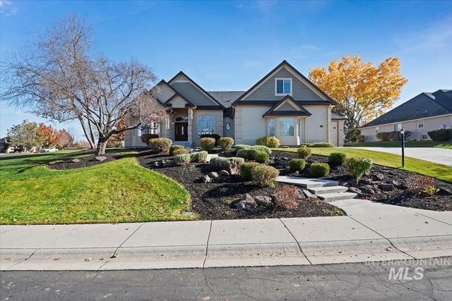 2804 S Island Dr, Nampa, ID 83686