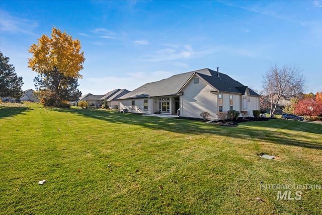 2804 S Island Dr, Nampa, ID 83686