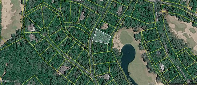 39 Fort Holmes Trail, Bald Head Island, NC 28461