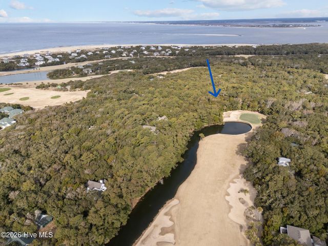 39 Fort Holmes Trail, Bald Head Island, NC 28461