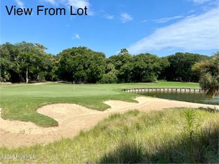 39 Fort Holmes Trail, Bald Head Island, NC 28461