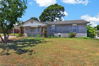 636 Angela Circle, Barling, AR 72923