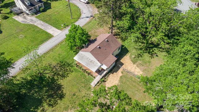 1302 N Ellis Street, Salisbury, NC 28144