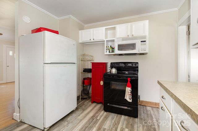 1302 N Ellis Street, Salisbury, NC 28144