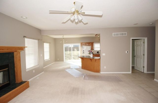 900 SW Shorthorn Drive, Grain Valley, MO 64029