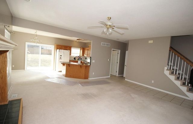 900 SW Shorthorn Drive, Grain Valley, MO 64029