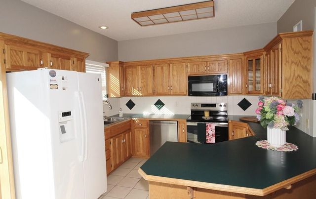 900 SW Shorthorn Drive, Grain Valley, MO 64029