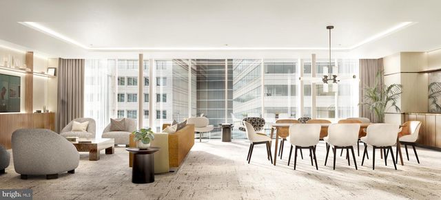 5300 WISCONSIN AVE NW #PH5/VARIES, Washington, DC 20015