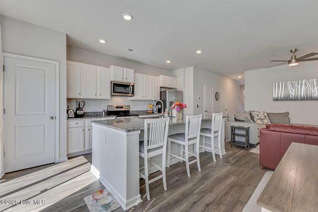 6531 Shark Tooth Trail, Wilmington, NC 28412