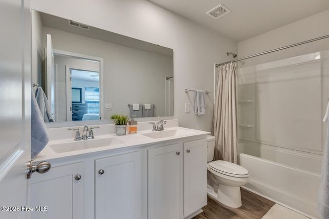 6531 Shark Tooth Trail, Wilmington, NC 28412