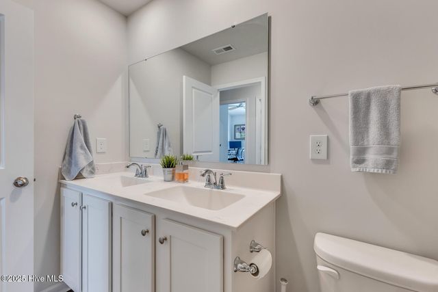 6531 Shark Tooth Trail, Wilmington, NC 28412
