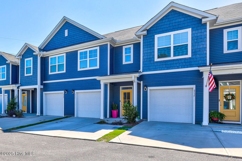 6531 Shark Tooth Trail, Wilmington, NC 28412