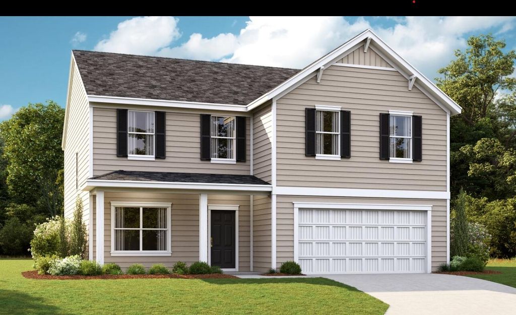 5262 Cottage Landing Drive, Summerville, SC 29485