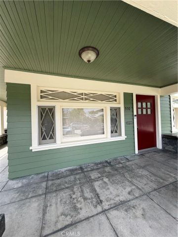 510 W Milford, Glendale, CA 91203