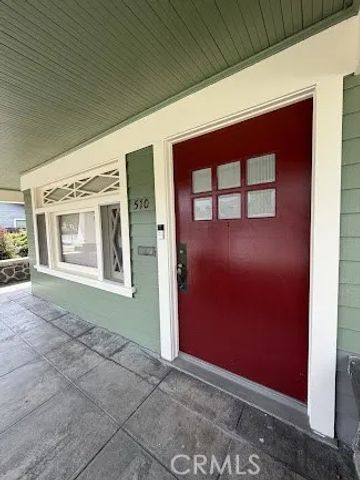 510 W Milford, Glendale, CA 91203
