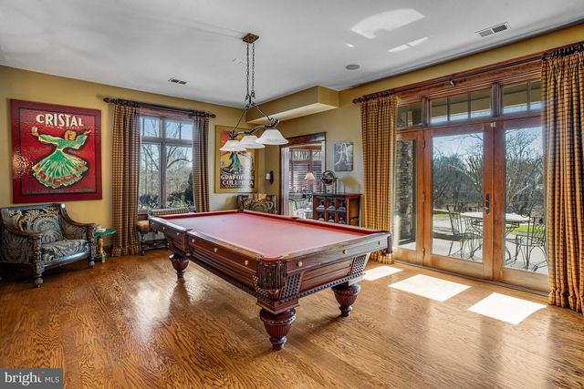 1017 WINDSWEPT DR, Great Falls, VA 22066
