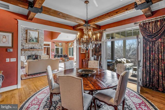 1017 WINDSWEPT DR, Great Falls, VA 22066