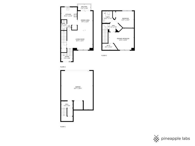 34325 N Barberry Road, Round Lake, IL 60073