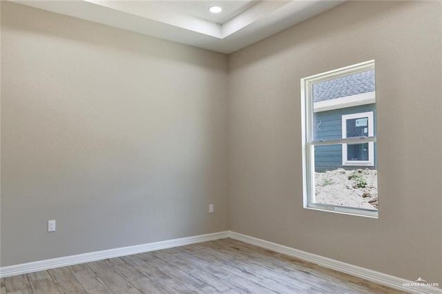 320 San Mateo Avenue, La Joya, TX 78560