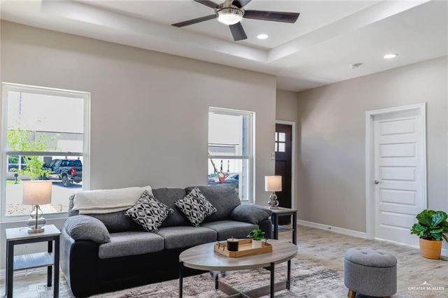 320 San Mateo Avenue, La Joya, TX 78560