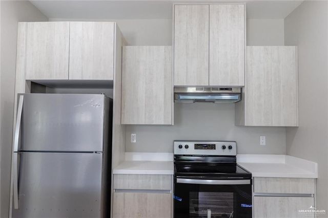 320 San Mateo Avenue, La Joya, TX 78560