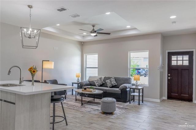 320 San Mateo Avenue, La Joya, TX 78560