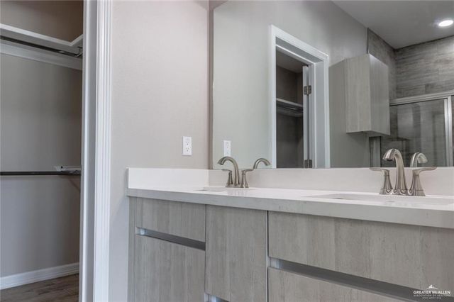 320 San Mateo Avenue, La Joya, TX 78560