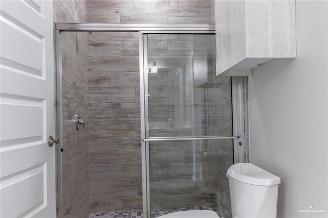 320 San Mateo Avenue, La Joya, TX 78560