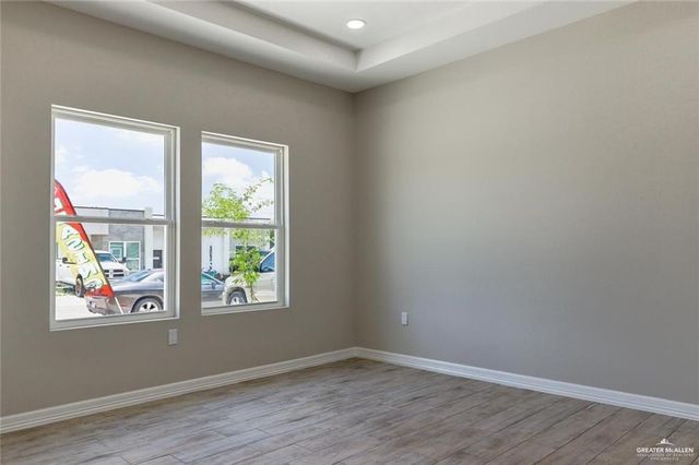 320 San Mateo Avenue, La Joya, TX 78560