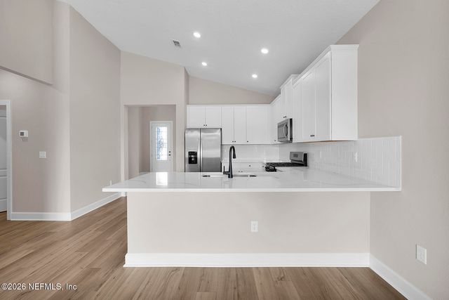 2068 FEATHEREDGE WAY, Middleburg, FL 32068