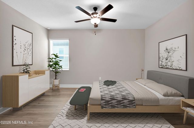 2068 FEATHEREDGE WAY, Middleburg, FL 32068