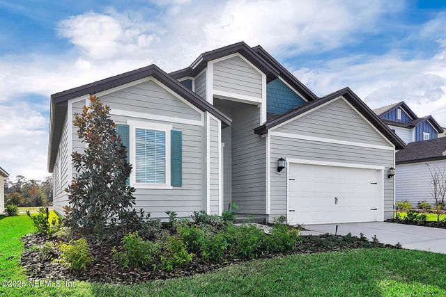 2068 FEATHEREDGE WAY, Middleburg, FL 32068