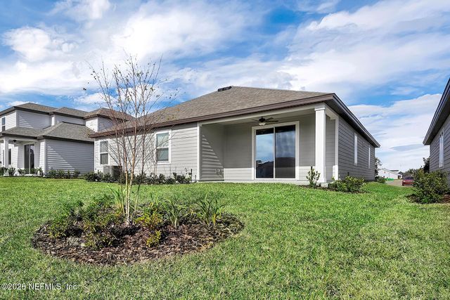 2068 FEATHEREDGE WAY, Middleburg, FL 32068