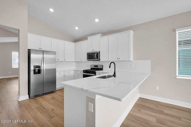 2068 FEATHEREDGE WAY, Middleburg, FL 32068