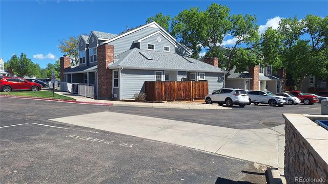 8336 W 87th Drive D, Arvada, CO 80005