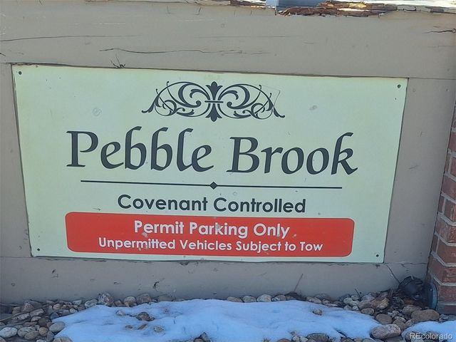 8336 W 87th Drive D, Arvada, CO 80005